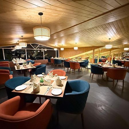 Arnisa Kasauli - A Boutique Hotel Екстериор снимка